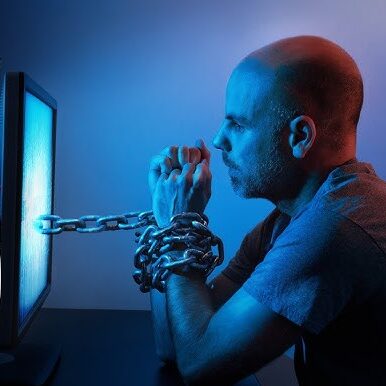 “How Pornography Warps Masculinity: From Low Self-Esteem to Violence”