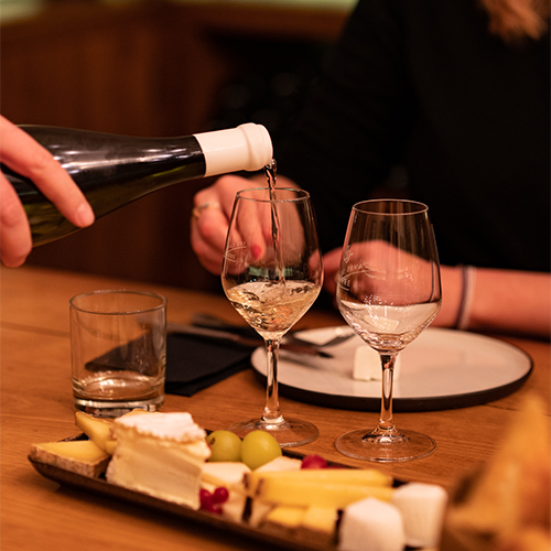 Feeling Safe: The Ultimate Feeling We Overlook