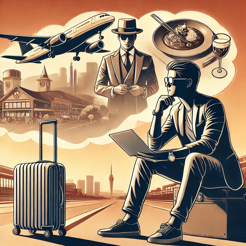 Work Isn’t Everything, but It Pays for What Matters